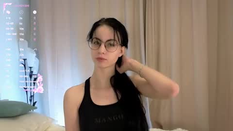 Arline online show from 11-15-25, 11:18