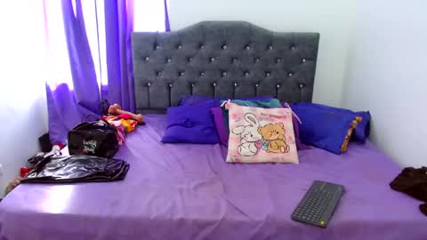 Lauren online show from 11-28-25, 08:22