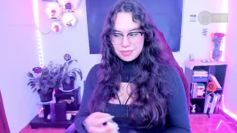  Im Lauren  independent model   online show from 02-20-25, 02:07