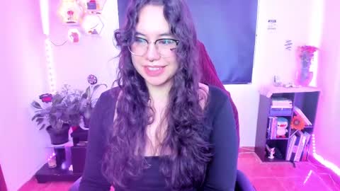  Im Lauren  independent model   online show from 02-22-25, 02:19