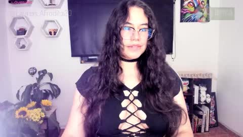  Im Lauren  independent model   online show from 09-11-25, 05:29