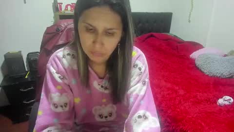 Lauren Independent model online show from 01-09-26, 02:58