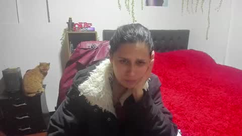 Lauren Independent model online show from 01-16-26, 01:42