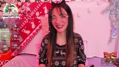 Snapshot of lauren_evans96 chatting on 12-28-24, 03:26 Lauren evans9 online show from 12-28-24, 03:26