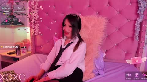 Snapshot of lauren_evans96 chatting on 01-18-25, 04:15 Lauren evans9 online show from 01-18-25, 04:15