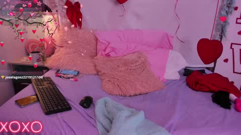 Snapshot of lauren_evans96 chatting on 02-08-25, 09:35 Lauren evans9 online show from 02-08-25, 09:35