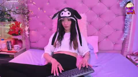 Snapshot of lauren_evans96 chatting on 03-06-25, 02:09 Lauren evans9 online show from 03-06-25, 02:09