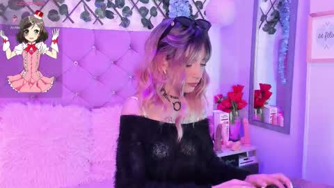 Snapshot of lauren_evans96 chatting on 10-16-25, 03:40 Lauren evans9 online show from 10-16-25, 03:40