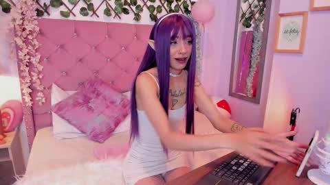 Snapshot of lauren_evans96 chatting on 11-14-25, 03:38 Lauren evans9 online show from 11-14-25, 03:38