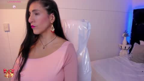 Snapshot of lauren_fit chatting on 02-17-25, 03:42 Lauren online show from 02-17-25, 03:42