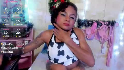 Lauren online show from 12-22-24, 06:39