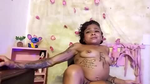 Lauren online show from 01-14-25, 07:17