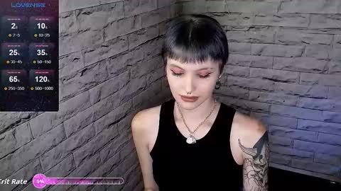 Snapshot of lauren_raquel chatting on 09-28-25, 07:19 Eva online show from 09-28-25, 07:19