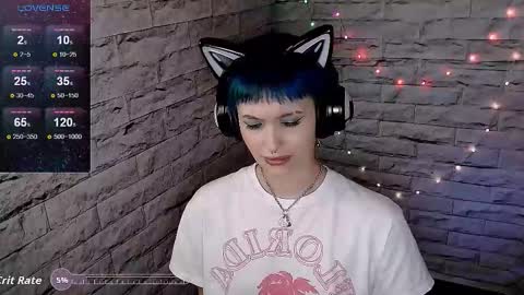 Eva online show from 10-22-25, 04:07