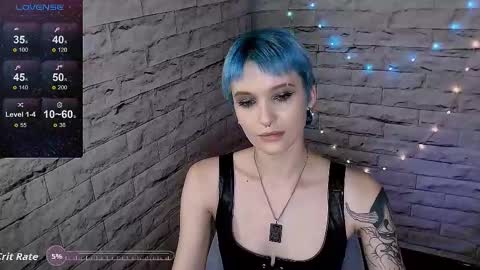 Eva online show from 10-29-25, 06:31