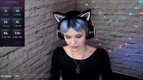 Eva online show from 11-28-25, 07:05