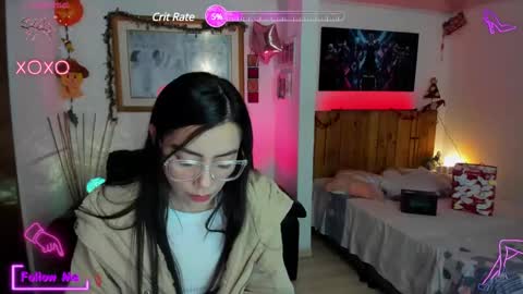 Lauren online show from 03-01-25, 08:13