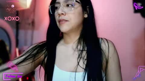 Snapshot of lauren_sweet7 chatting on 11-06-25, 02:45 Lauren online show from 11-06-25, 02:45