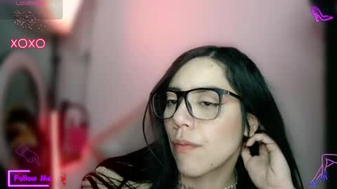 Lauren online show from 12-03-25, 03:36