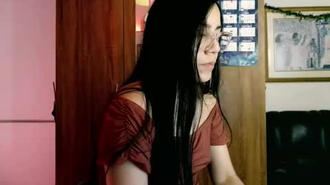 Lauren online show from 02-25-26, 03:27