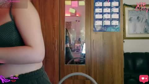 Lauren online show from 02-28-26, 11:44