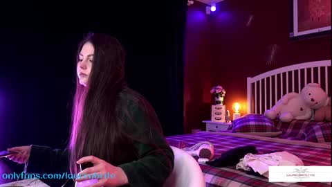 Lauren Brite online show from 02-02-25, 06:04