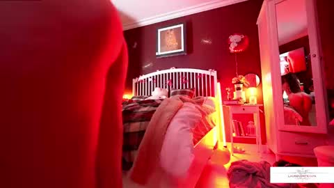 Lauren Brite online show from 03-01-25, 12:07