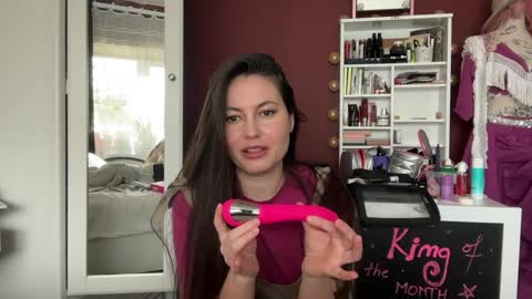Lauren Brite online show from 10-10-25, 01:32