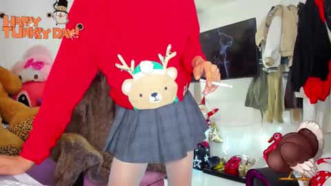 SF online show from 11-23-25, 03:45