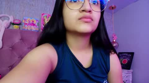 Laurene online show from 02-10-26, 02:37