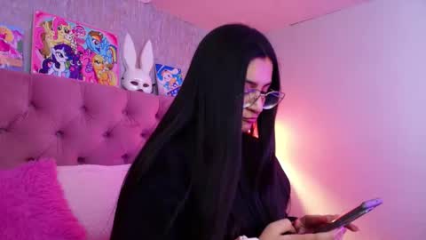 Laurene online show from 02-23-26, 05:16