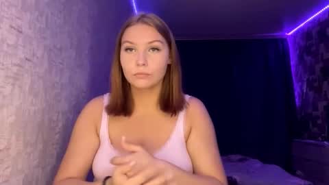 Snapshot of laurenjungling chatting on 10-14-25, 04:19 Hannah online show from 10-14-25, 04:19