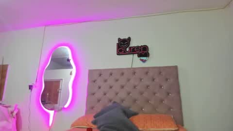 Snapshot of laurenlaine99 chatting on 02-23-25, 10:31 laurenlaine online show from 02-23-25, 10:31