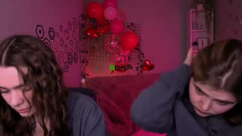 Laure online show from 02-28-26, 10:16