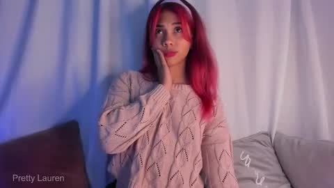 Lauren online show from 02-11-26, 02:27