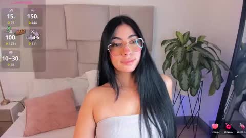 laurenn_smitth online show from 10-02-25, 01:18