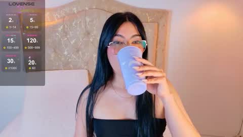 Snapshot of laurenn_smitth chatting on 11-20-25, 01:33 laurenn_smitth online show from 11-20-25, 01:33