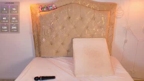 laurenn_smitth online show from 12-14-25, 12:32