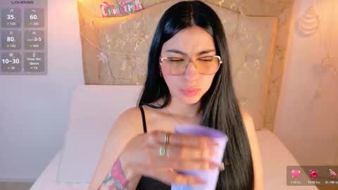 laurenn_smitth online show from 12-20-25, 01:18