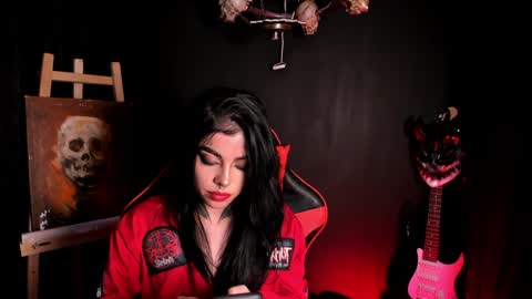  LAUREN INDEPENDENT MODEL HELP ME REACH 100 LIKES PLS  online show from 01-17-25, 04:49