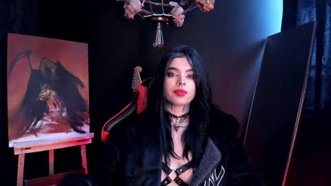  LAUREN INDEPENDENT MODEL HELP ME REACH 100 LIKES PLS  online show from 02-23-25, 03:51