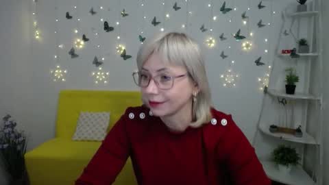 Lauren online show from 02-22-26, 05:55