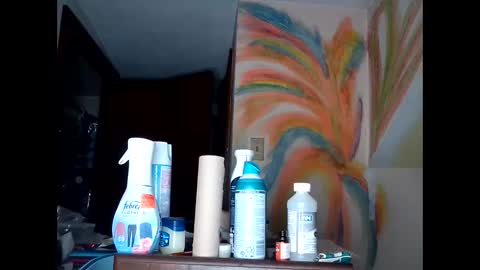 Snapshot of laureybabe44 chatting on 03-04-25, 11:22 Lauren online show from 03-04-25, 11:22