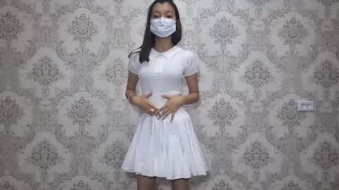 Hannah online show from 03-04-26, 11:16