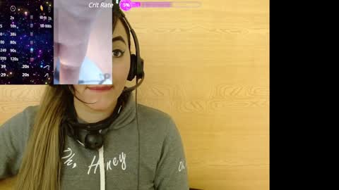 lauriss_ online show from 01-08-25, 02:46