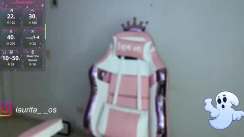 Snapshot of laurita_os chatting on 10-30-25, 05:42 laurita_os online show from 10-30-25, 05:42