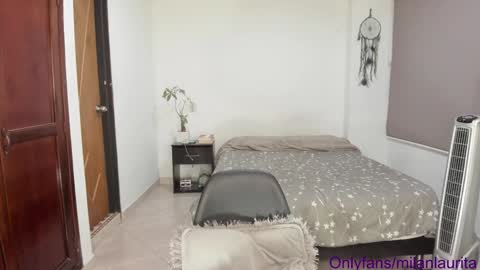 Snapshot of lauritamilan1 chatting on 01-31-25, 08:11 laura online show from 01-31-25, 08:11
