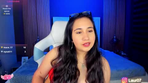 Lau Roberts online show from 09-16-25, 04:02