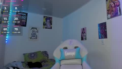 Lau online show from 09-24-25, 01:31