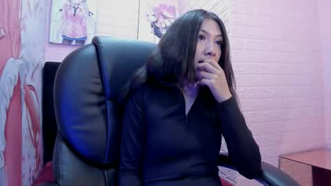 Laury and Narem online show from 02-22-26, 04:35